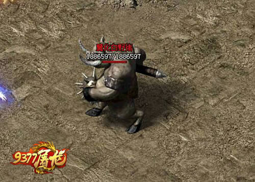 开局一头猪 9377屠龙战记魔化白野猪狩猎方式曝光