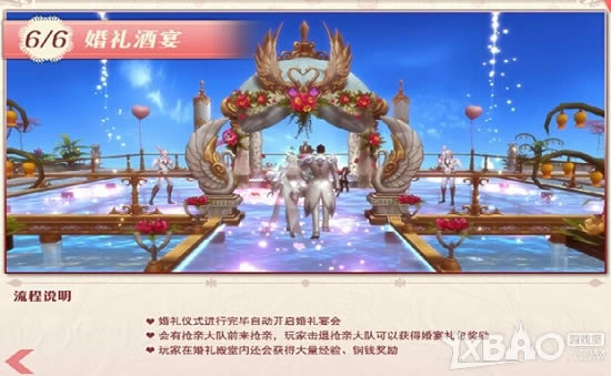 愿得一人心 8090《龙神契约》结婚系统来牵线